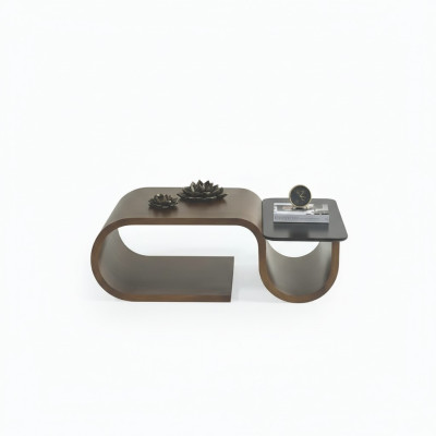Furniture Table Luxury Side Table Modern Coffee Table Living Room Design