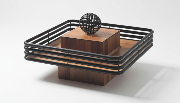Coffee table furniture table luxury side table modern design living room