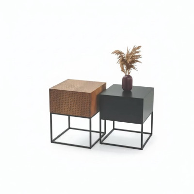 Modern coffee table, side table, designer living room table, tables, 3x table