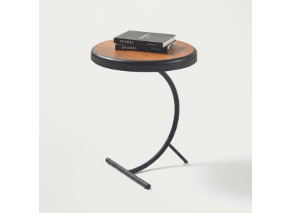Luxury Table Coffee Table Wood Furniture Modern Interior Side Table New