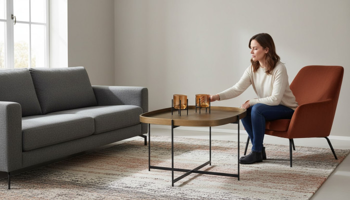 Coffee table rectangular living room table luxury coffee tables side table table