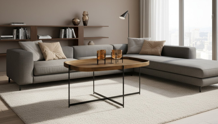 Coffee table rectangular living room table luxury coffee tables side table table