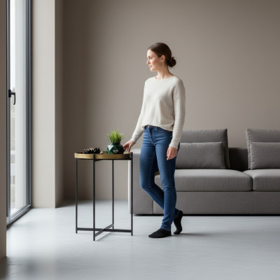 Coffee table side table designer table living room table tables new