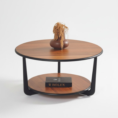 Coffee table brown side table designer table living room table tables new