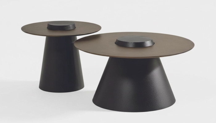Modern coffee table 2x coffee table side table designer table tables new
