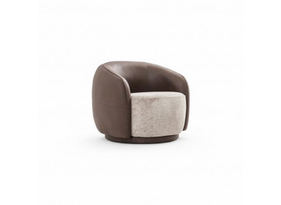 Luxury Seat Relax Armchair Design Couch Sofa Upholstery Fabric Lounge Club New