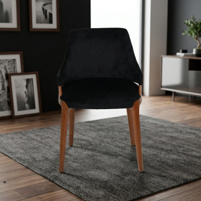Dining room chair modern wood furniture chairs luxury design furnishing new