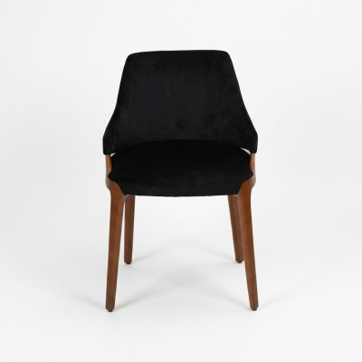 Dining room chair modern wood furniture chairs luxury design furnishing new