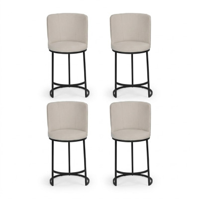 Bar stool chair designer dining chair modern stool bar new furniture