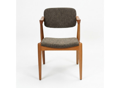 Luxurious dining room furniture designer upholstered chair modern dining room chairs