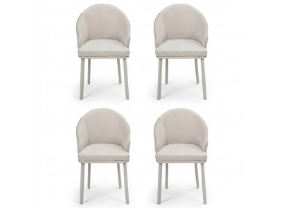 Dining room chair white 4x chairs dining room modern chairs wood design new