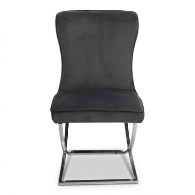 Designer chair luxury Chesterfield upholstered chairs armchair living dining room
