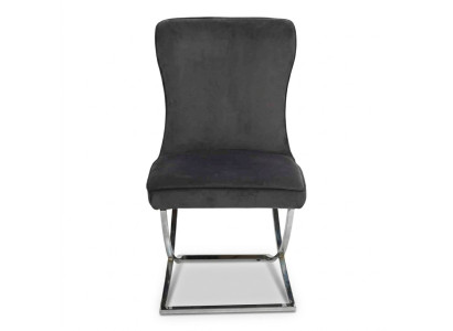 Designer chair luxury Chesterfield upholstered chairs armchair living dining room
