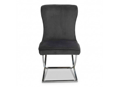 Designer chair luxury Chesterfield upholstered chairs armchair living dining room
