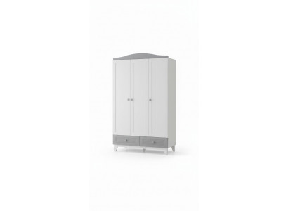 Wardrobe Design Luxury Closet Modern Style New Bedroom Furniture