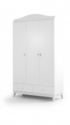 Wardrobe Design Wardrobes Children's Room Furniture Living Furniture Wood New
