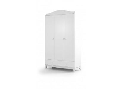 Wardrobe Design Wardrobes Children's Room Furniture Living Furniture Wood New