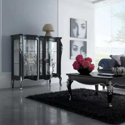 Cabinets wood display cabinets glass cabinet display cabinet living room furniture sideboard