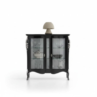 Cabinets wood display cabinets glass cabinet display cabinet living room furniture sideboard