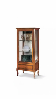 Display cabinet wood classic display cabinet wood design living room new