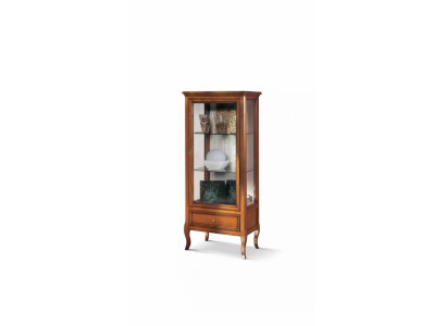 Display cabinet wood classic display cabinet wood design living room new