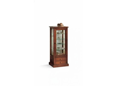 Living room display cabinet shelf sideboard classic furniture shelves new