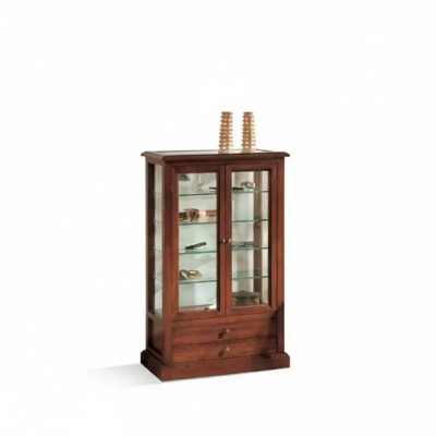Display cabinet living room cabinets sideboard Italian furniture wood
