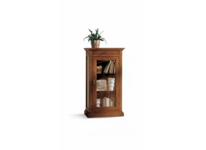 Classic display cabinet dresser glass cabinet glass display cabinet display cabinet