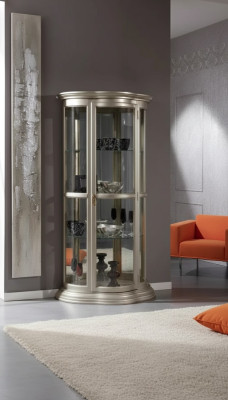 Living room sideboard glass cabinet display cabinet living room sideboard wood furniture
