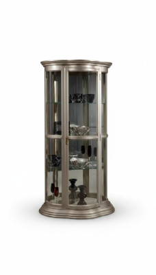 Living room sideboard glass cabinet display cabinet living room sideboard wood furniture