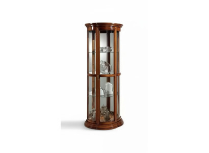Living room sideboard glass cabinet display cabinet wooden cabinets furniture