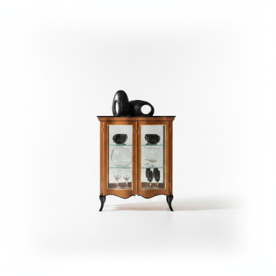 Display Cabinet Classic Furniture Living Room Cabinets Sideboard Italy