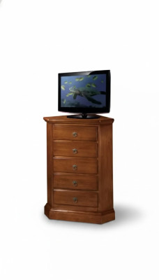 Sideboard TV cabinet RTV Italian furniture living room wood furniture style