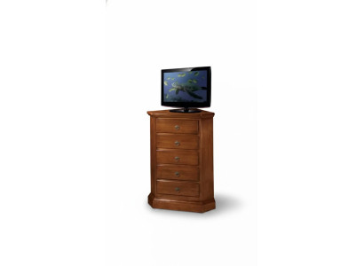 Sideboard TV cabinet RTV Italian furniture living room wood furniture style