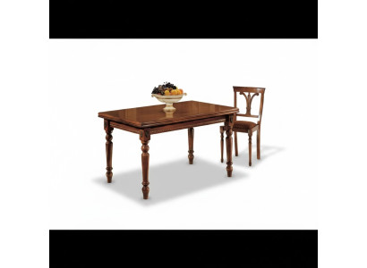 Luxury Table Brown Tables Dining Room Dining Table Italian Design New