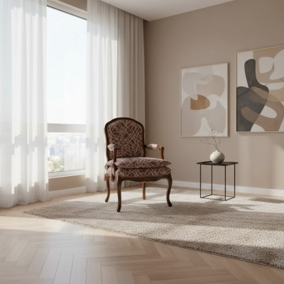 Armchair Design Couch Luxury Sofa Relax Textile Lounge Club Upholstery Seat