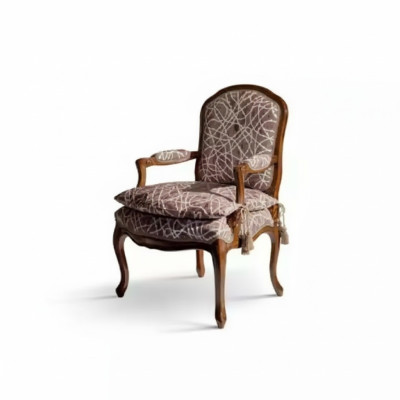 Armchair Design Couch Luxury Sofa Relax Textile Lounge Club Upholstery Seat