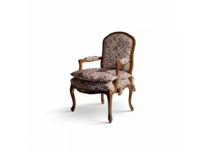 Armchair Design Couch Luxury Sofa Relax Textile Lounge Club Upholstery Seat