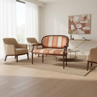 Stool Upholstered Bench Bench Bench Bench Seating Furniture Wooden Bench Furniture New