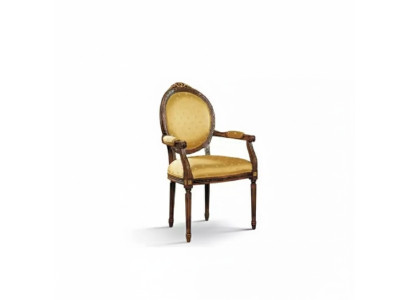 Classic chair, armchair, wooden chair, dining chair, luxury wooden furniture, new