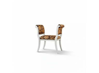 Classic stool design bench living room bench armchair furniture new