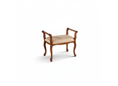 Luxury Bench Classic Bench Designer Furniture Living Room Furnishings