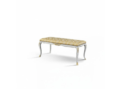 Stool Sofa Pouf Upholstery Side Stool Footstool Ottoman Seat Bench New
