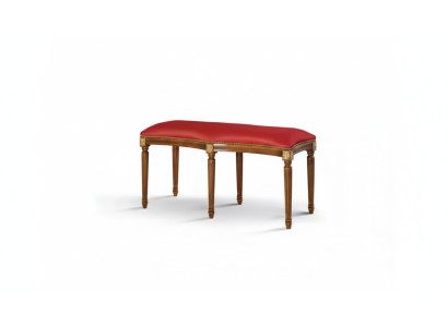 Stool Upholstered Bench Seating Ottoman Stool Living Room Designer