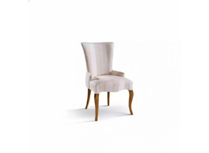 Classic Chair Luxury Wood Armchair Wooden Chair Design Dining Chair