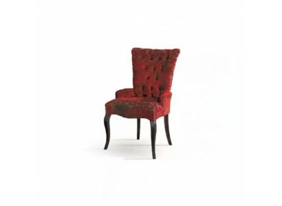 Classic chair designer wooden chair dining chair luxury wood new furniture