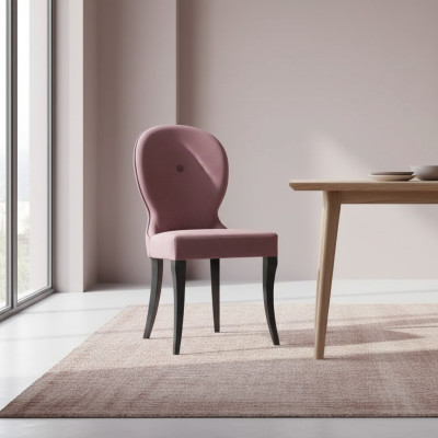 Chairs dining room chair luxury armchair furniture wooden chair classic new
