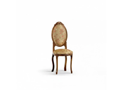 Dining chair without armrest chairs design textile luxury armchair