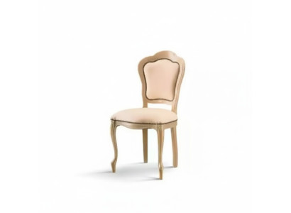 Chairs Dining Room Armchair Upholstered Chair without Armrests Luxury Armchair New