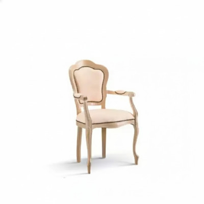 Dining room chair wood luxury armchair chairs living room furniture reclining chair new